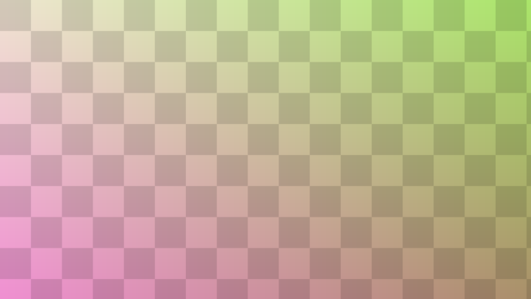 Composición abstracta de una carta programada con tonos serenios